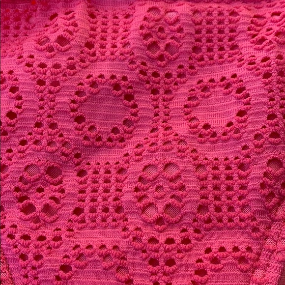 RoxyPink Swim Suit bottom - Picture 7 of 7